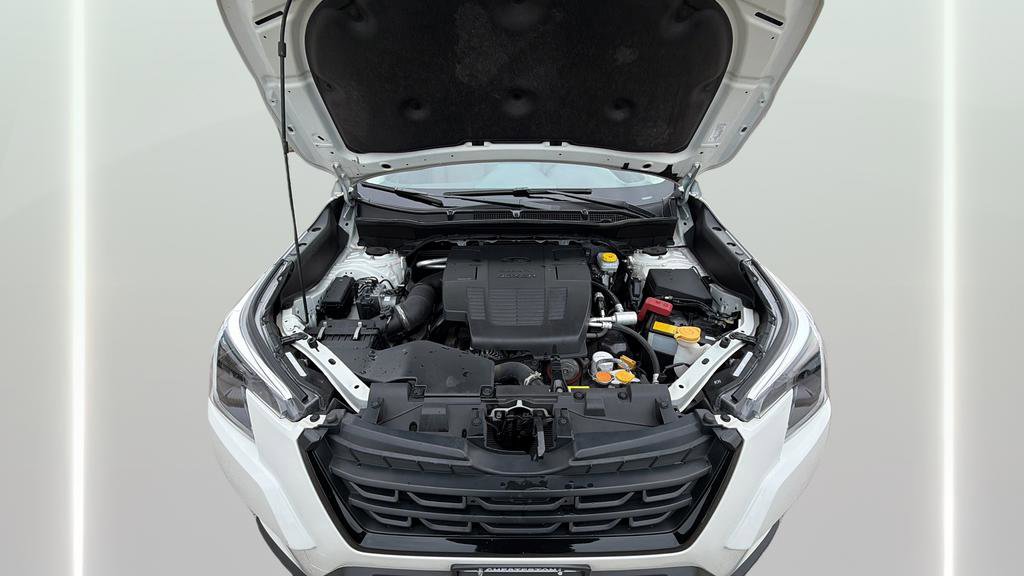 Used 2022 Subaru Forester Touring image 36