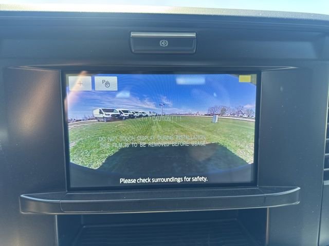 New 2026 Ford F550 4x4 Regular Cab Super Duty image 38