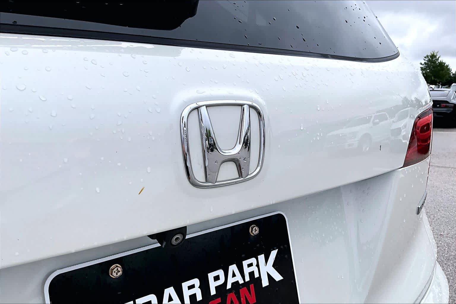 Used 2016 Honda Pilot Touring image 31