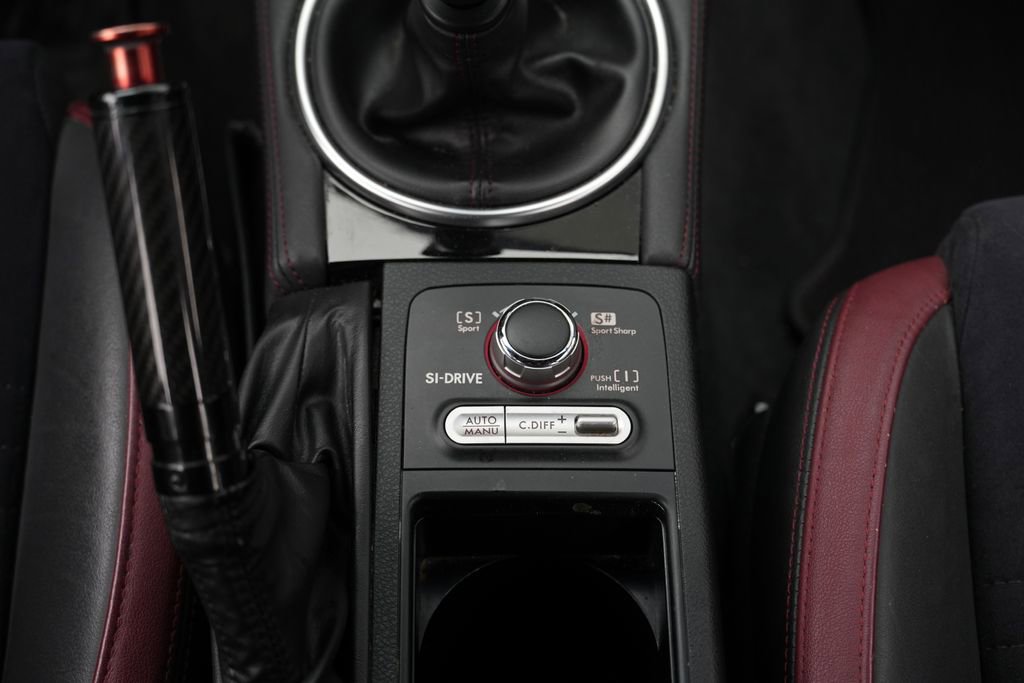 Used 2021 Subaru WRX STI w/ Popular Package #3 (IZT) image 38