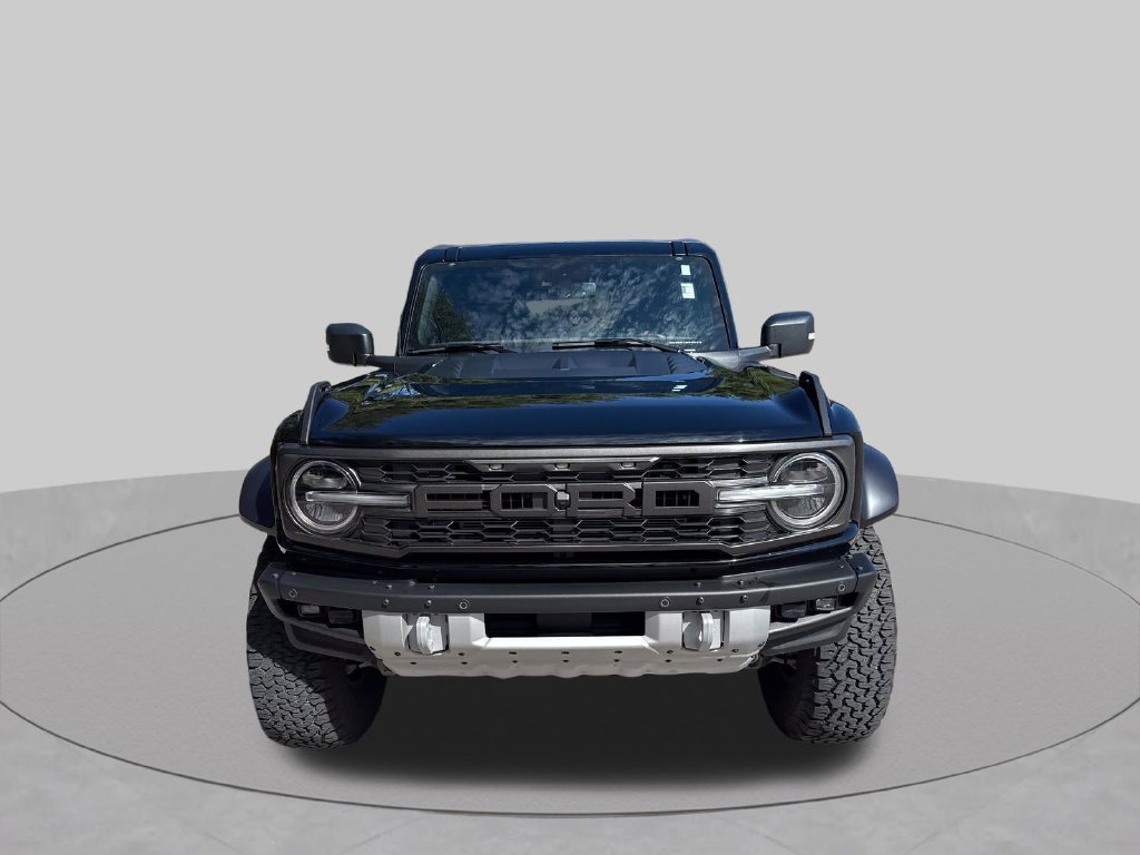 Used 2023 Ford Bronco Raptor AWD/4WD image 9