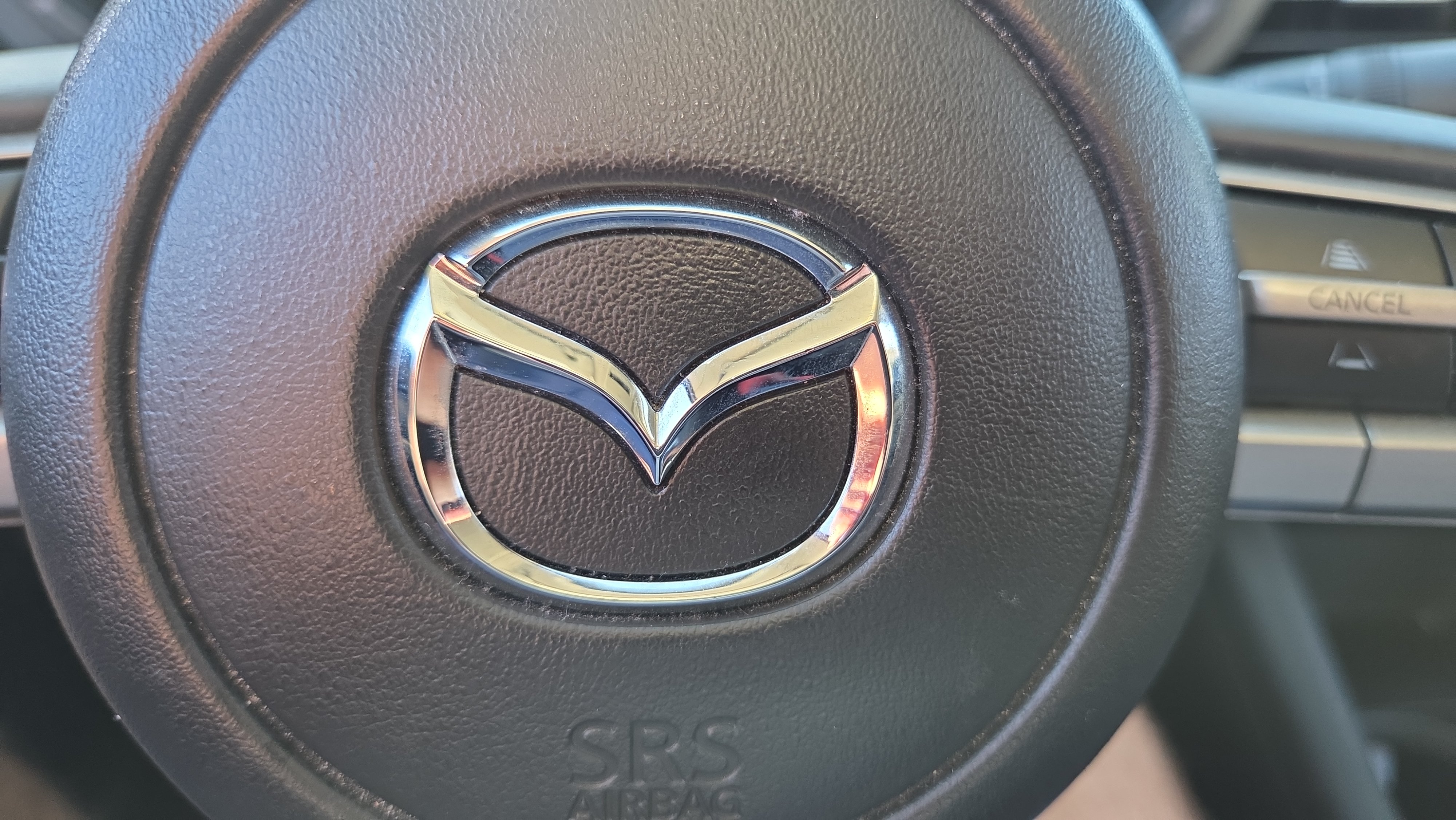 Used 2021 MAZDA MAZDA3 s FWD image 37