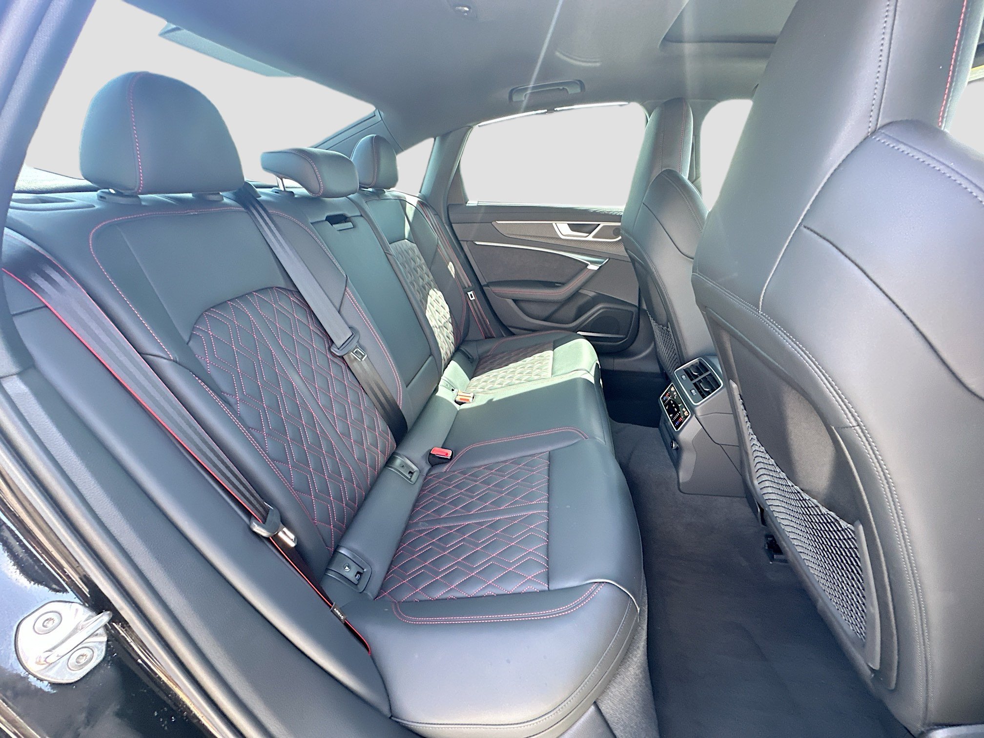Used 2025 Audi S6 Prestige AWD/4WD image 28