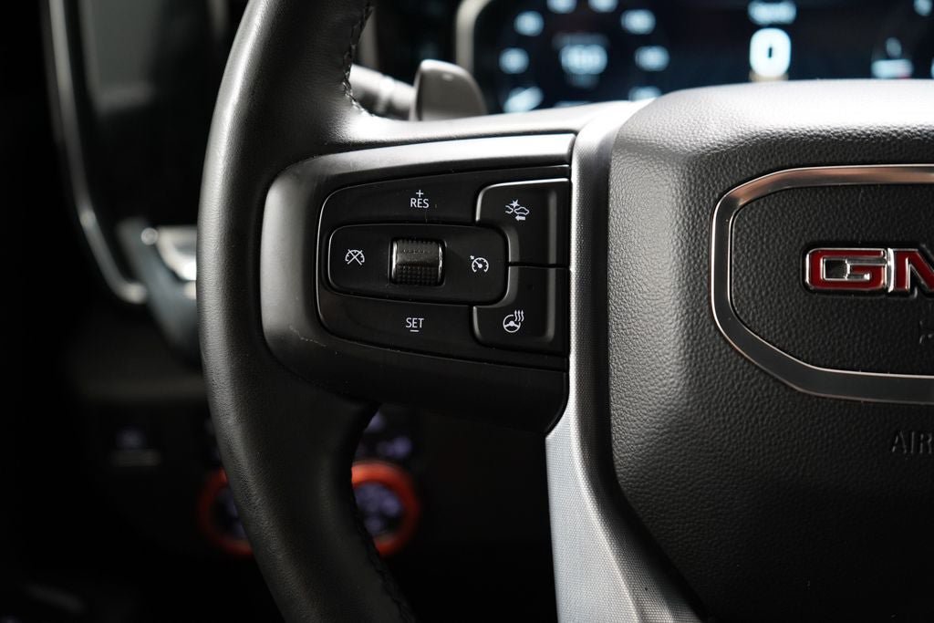 Used 2023 GMC Sierra 1500 Elevation w/ Preferred Package AWD/4WD image 26