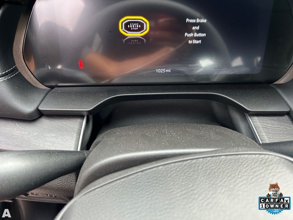 Certified 2026 Jeep Grand Cherokee Altitude AWD/4WD image 10