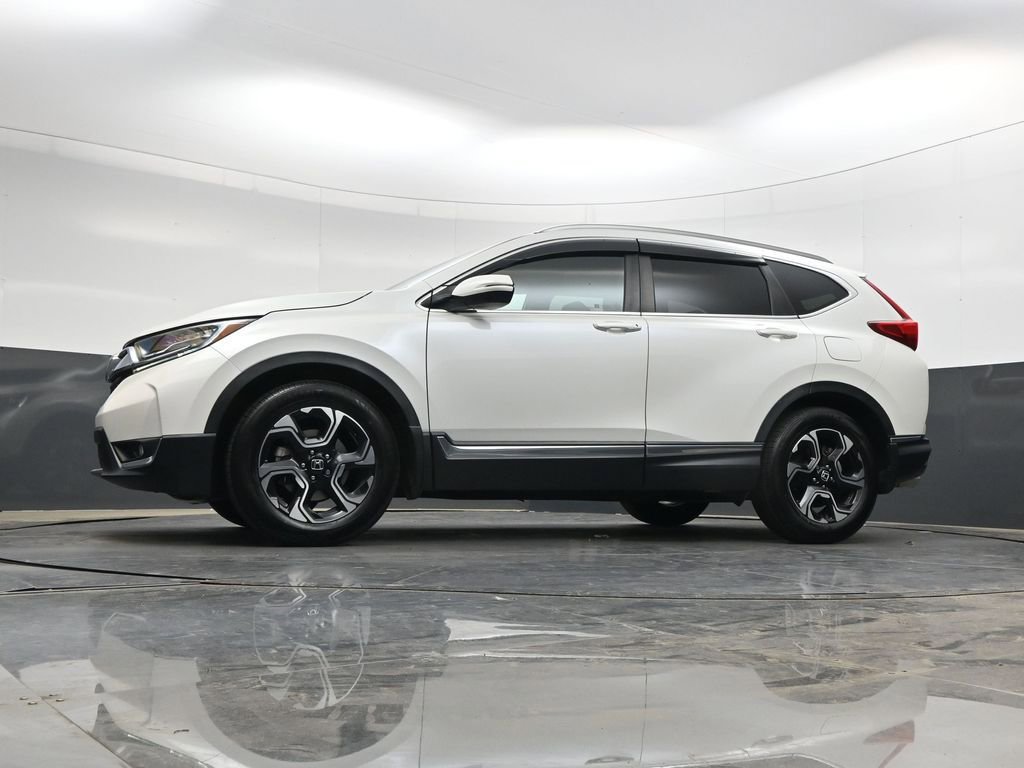 Used 2018 Honda CR-V Touring image 28