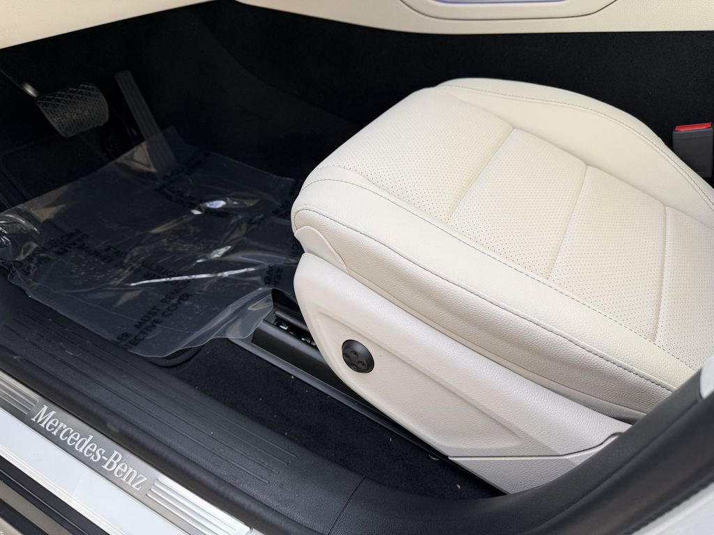 New 2026 Mercedes-Benz GLE 350 4MATIC image 14