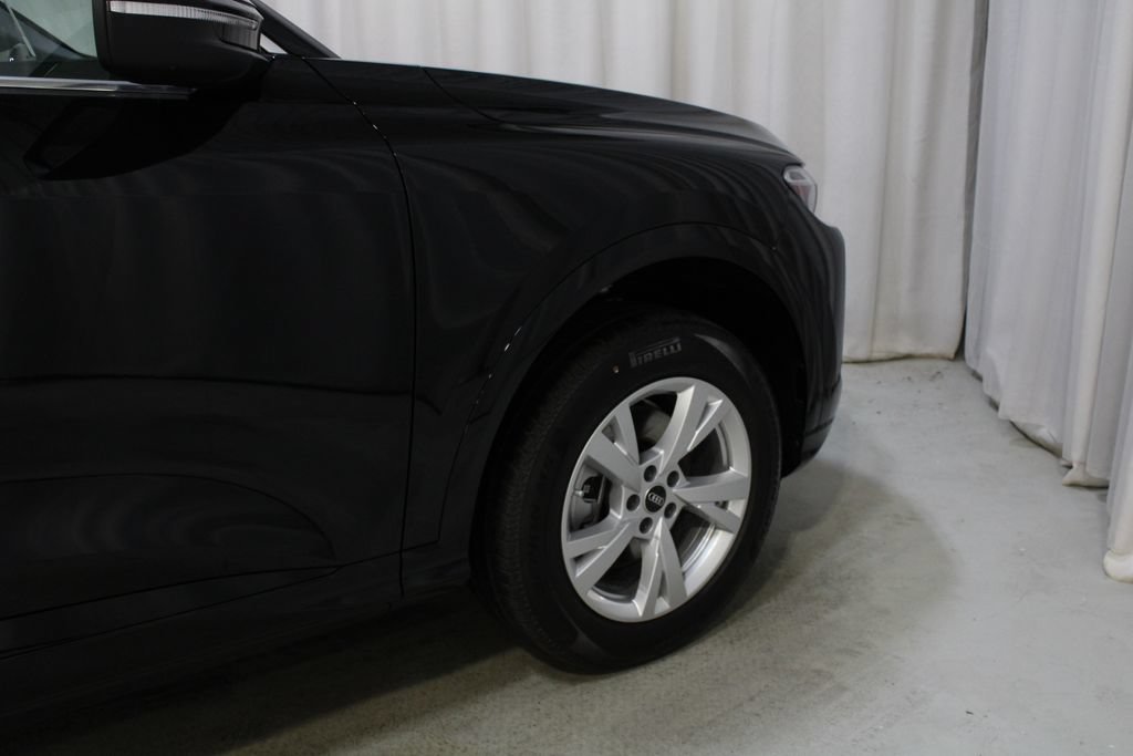 New 2026 Audi Q5 Premium AWD/4WD image 27