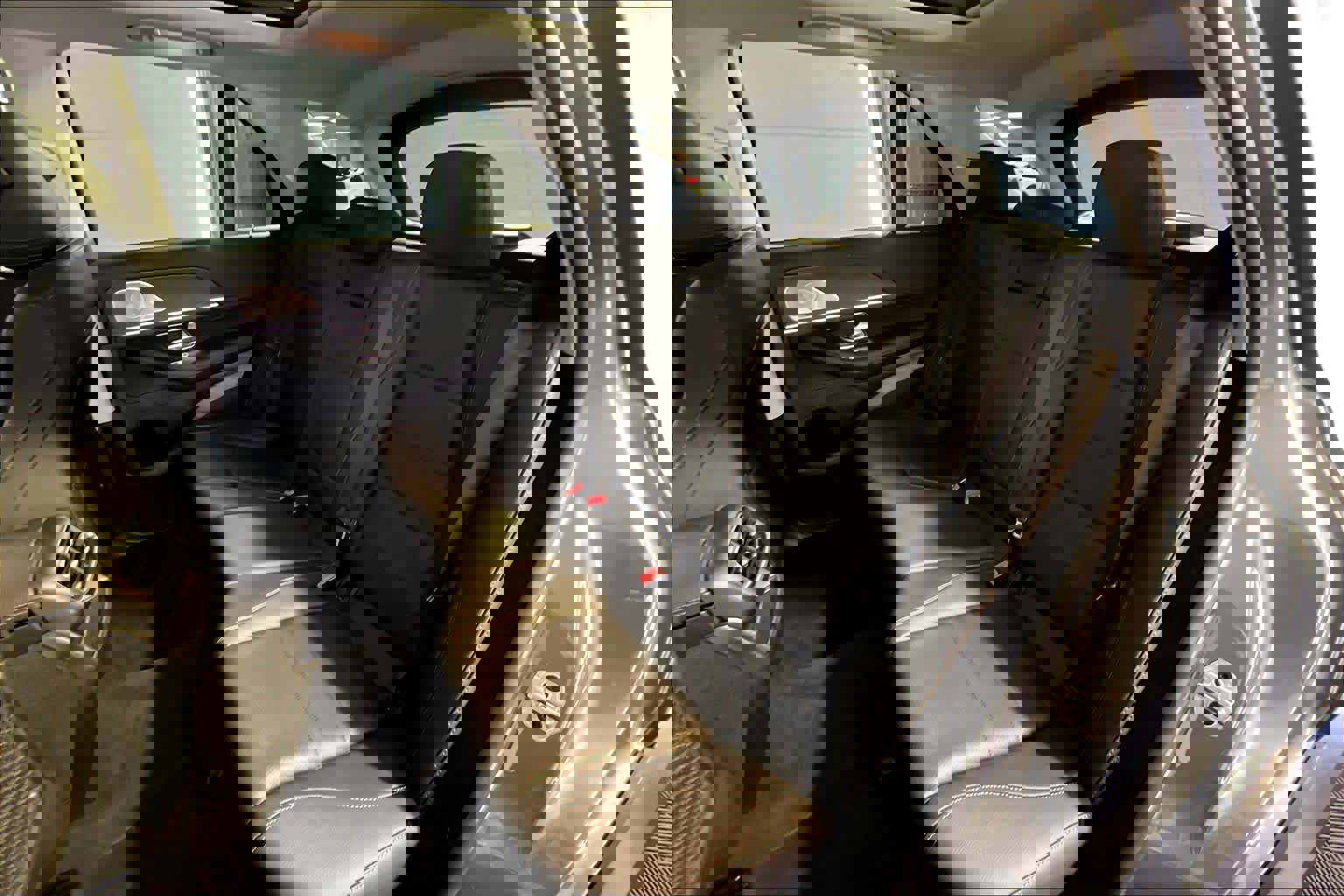 Certified 2026 Mercedes-Benz GLE 350 4MATIC image 21