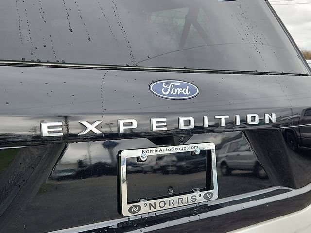 Certified 2025 Ford Expedition Max Active AWD/4WD image 18