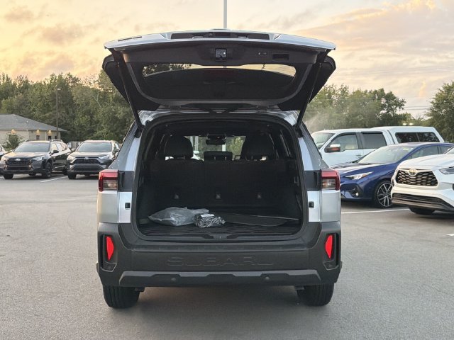 Certified 2026 Subaru Outback Touring XT AWD/4WD image 14