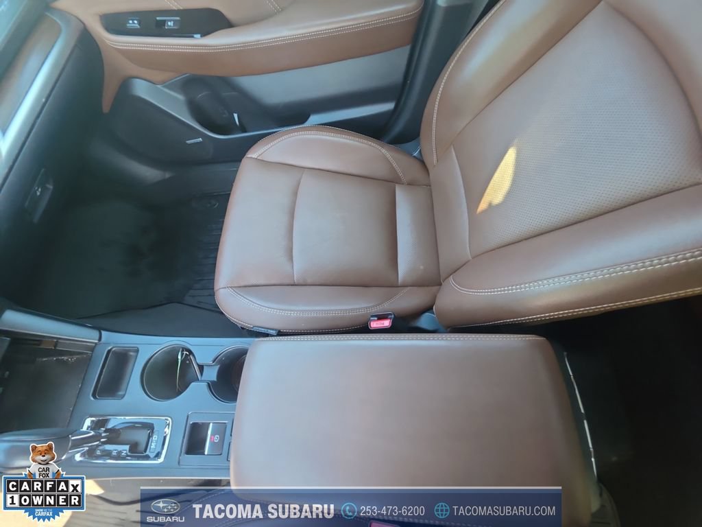 Used 2018 Subaru Outback 3.6R Touring w/ Protection Package #1 AWD/4WD image 23