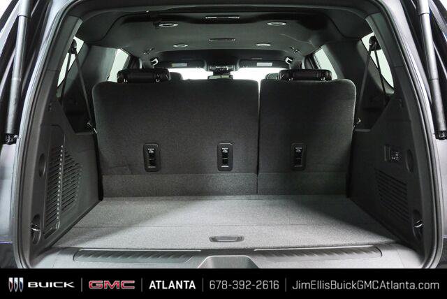 New 2026 GMC Yukon XL Elevation RWD image 26