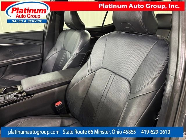 Used 2025 Toyota Camry XSE image 11