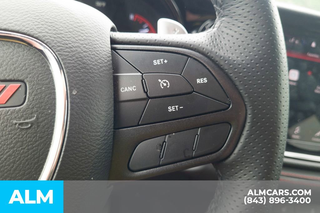 Used 2026 Dodge Durango GT RWD image 10