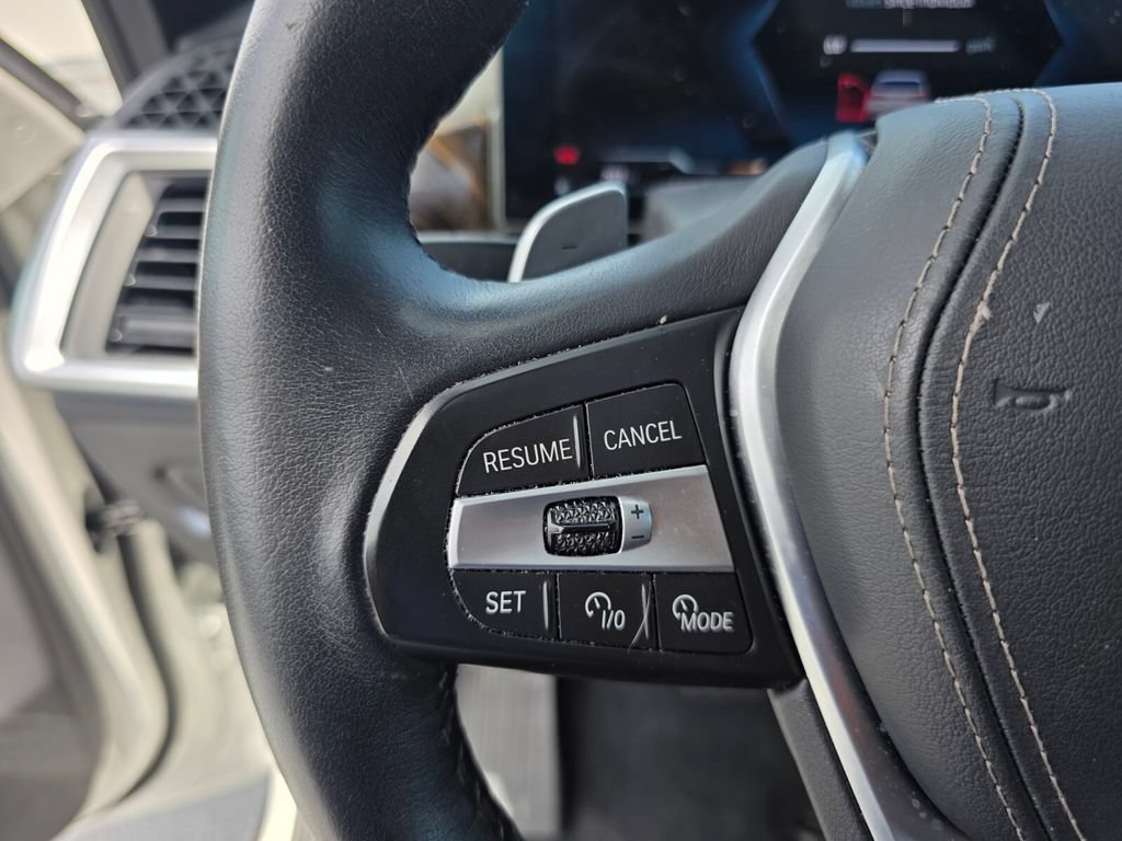 Used 2025 BMW X5 sDrive40i w/ Parking Assistance Package RWD image 19