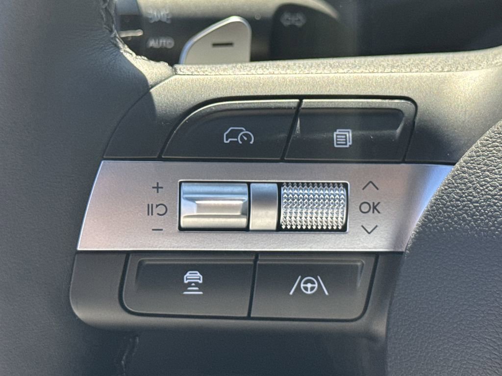 New 2026 Hyundai Santa Cruz Limited AWD/4WD image 24
