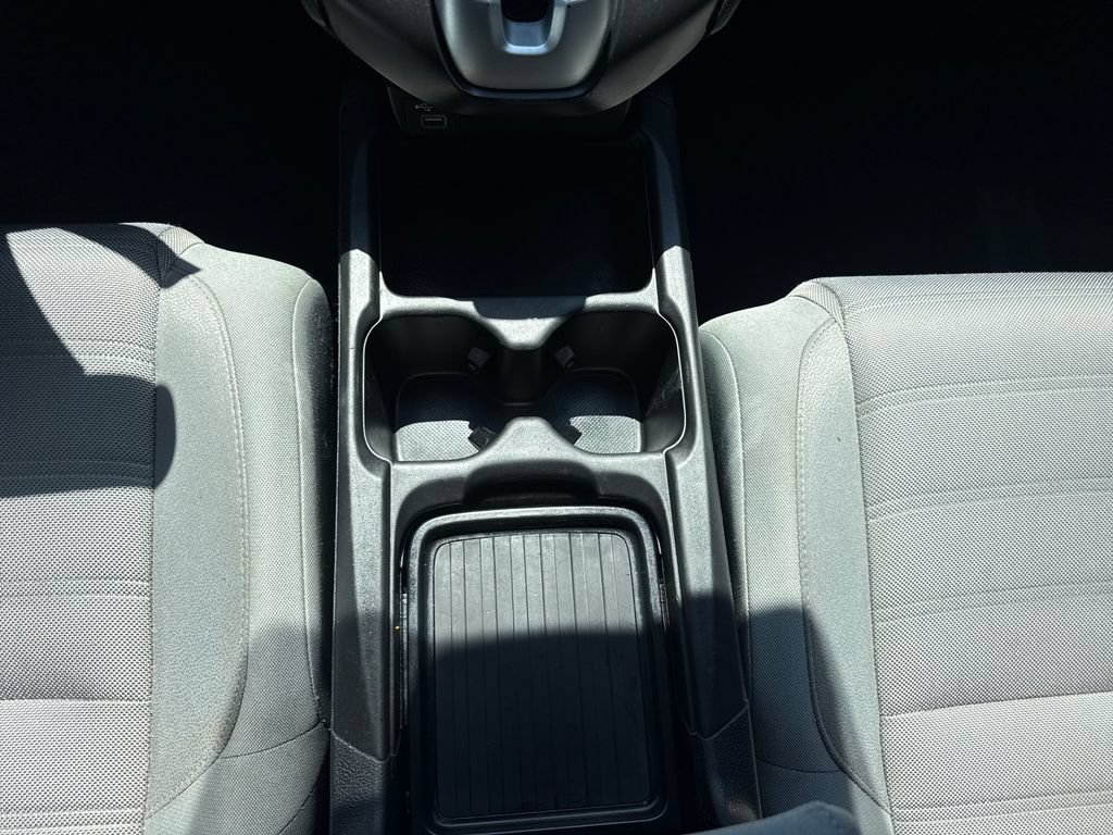 Certified 2020 Honda CR-V LX image 24