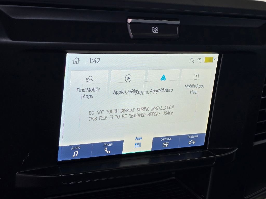New 2025 Ford F550 4x4 Regular Cab Super Duty image 16