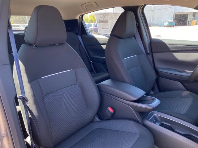 New 2026 Nissan Leaf image 8