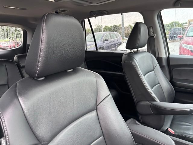 Used 2021 Honda Pilot Touring image 22