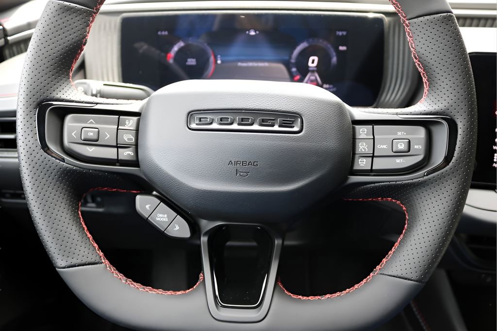 New 2026 Dodge Charger R/T AWD/4WD image 19