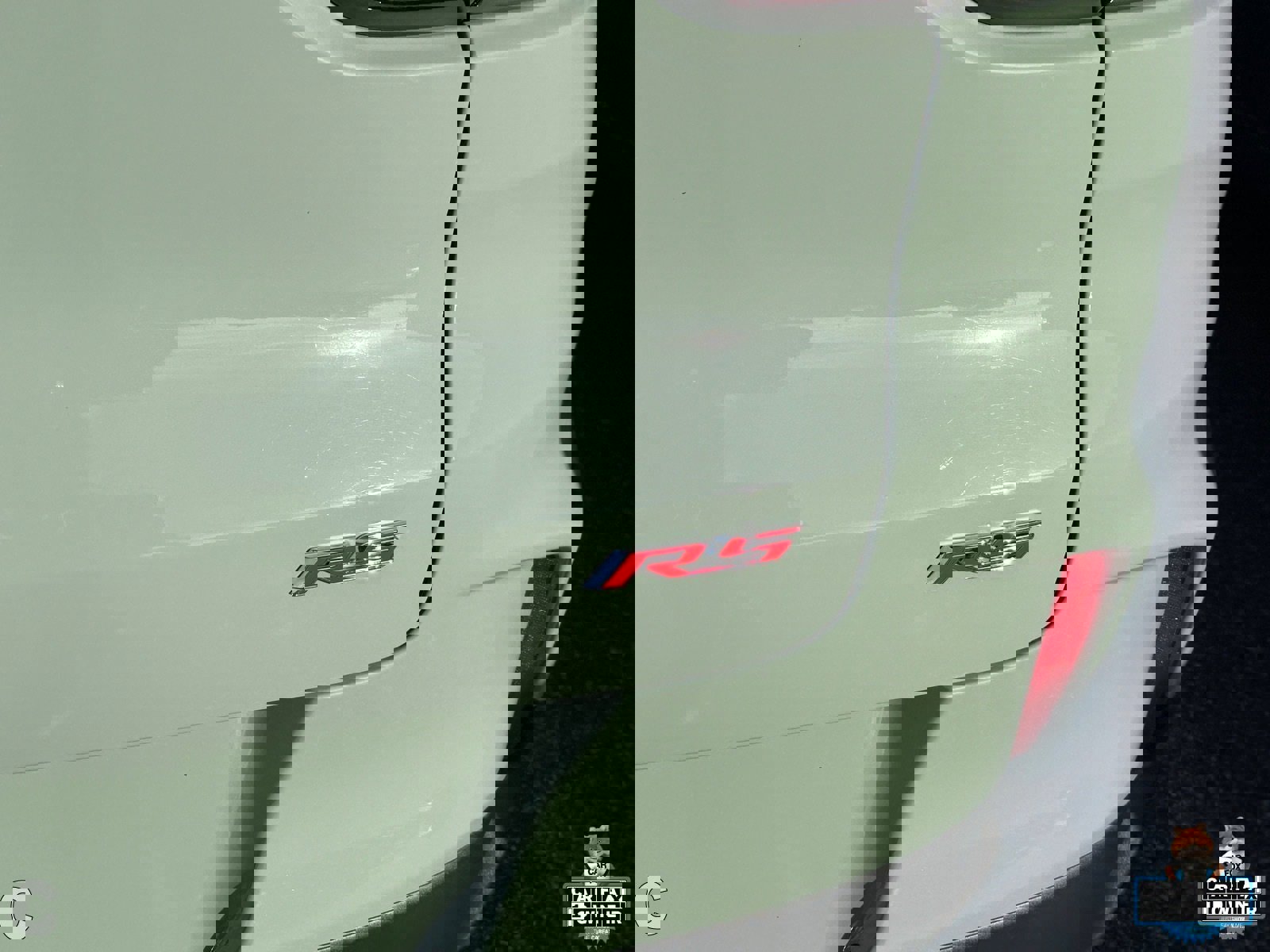 Used 2024 Chevrolet TrailBlazer RS image 8