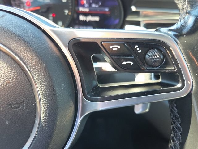 Used 2017 Porsche Macan AWD/4WD image 5