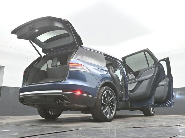 Used 2020 Lincoln Aviator Reserve w/ Equipment Group 202A AWD/4WD image 59