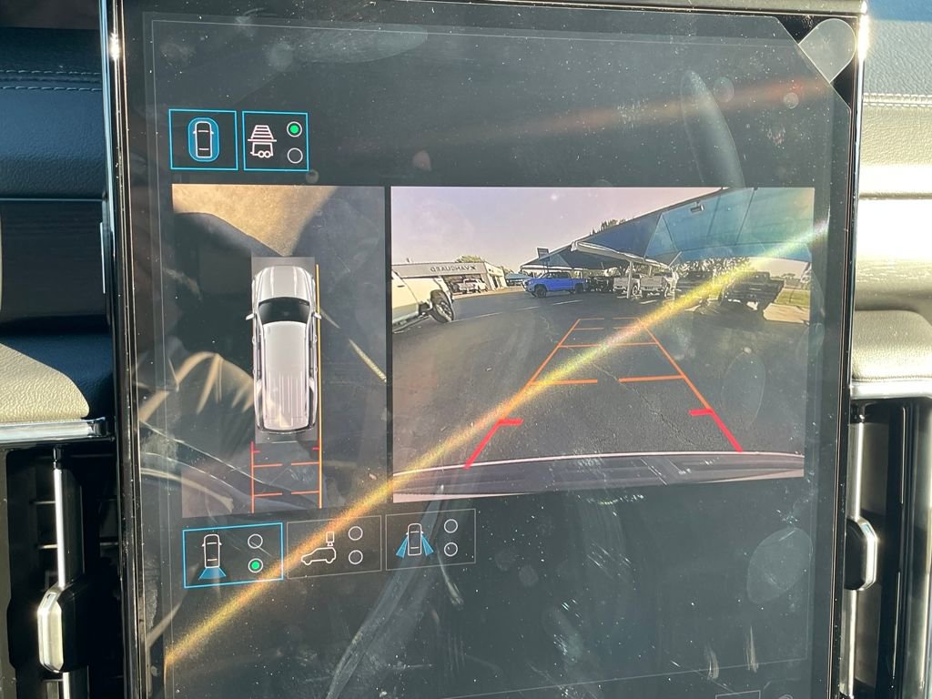 New 2026 GMC Yukon XL Denali image 20