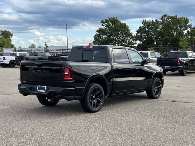 New 2026 RAM 1500 Laramie image 3