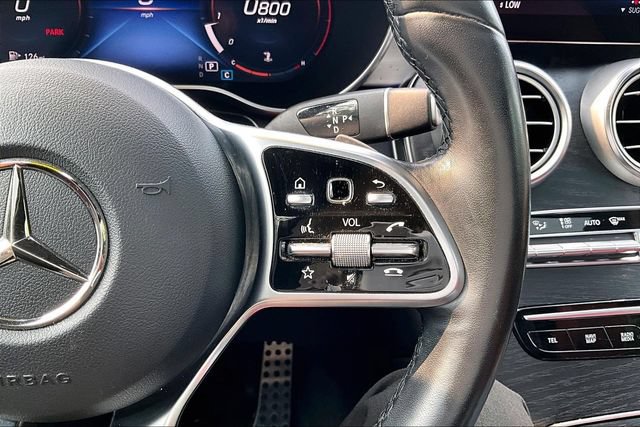 Certified 2022 Mercedes-Benz GLC 300 4MATIC Coupe image 21