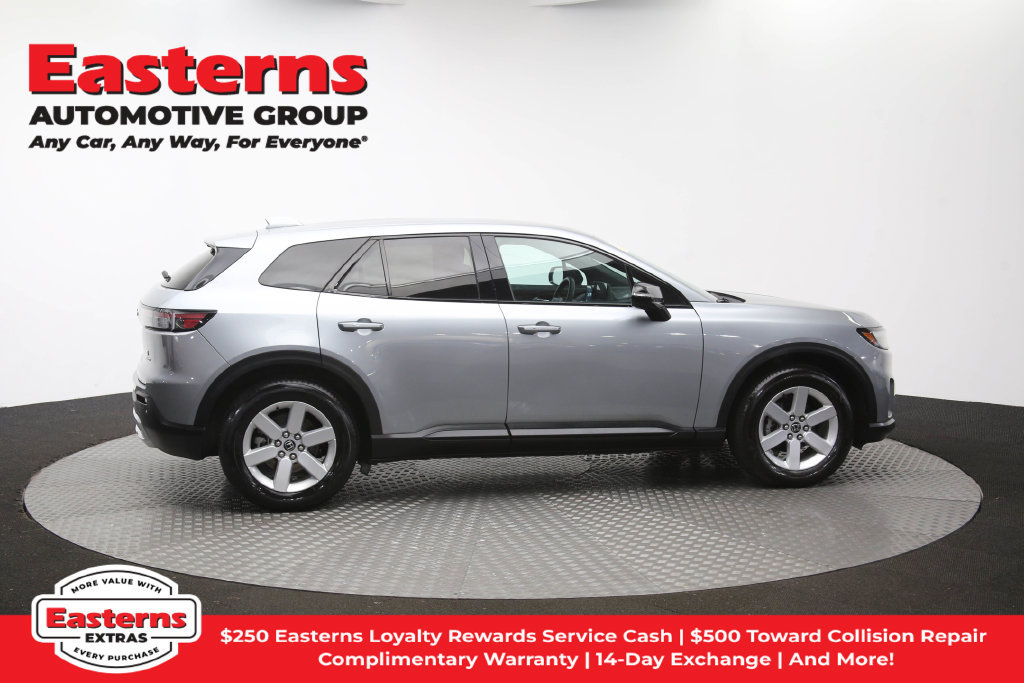Used 2024 Honda Prologue EX image 44