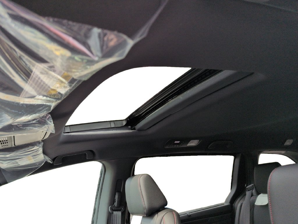 New 2026 Honda Odyssey Sport-L image 13