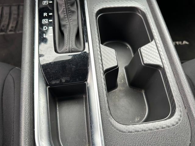 Used 2025 Nissan Sentra SV w/ Trunk Package image 19