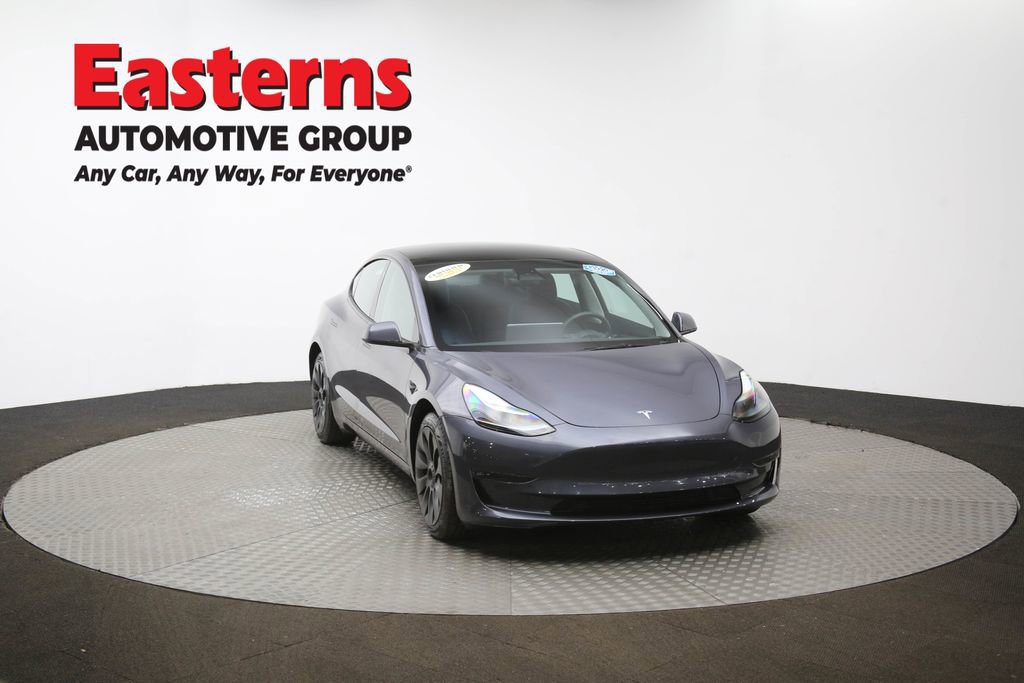 Used 2023 Tesla Model 3 Long Range image 48