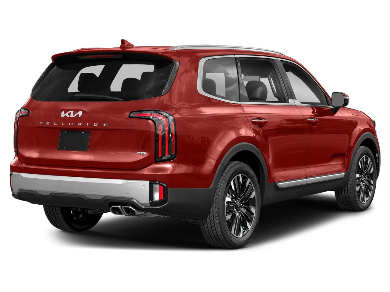 Certified 2023 Kia Telluride SX Prestige image 2