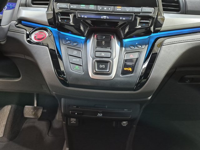 Used 2019 Honda Odyssey Elite image 24