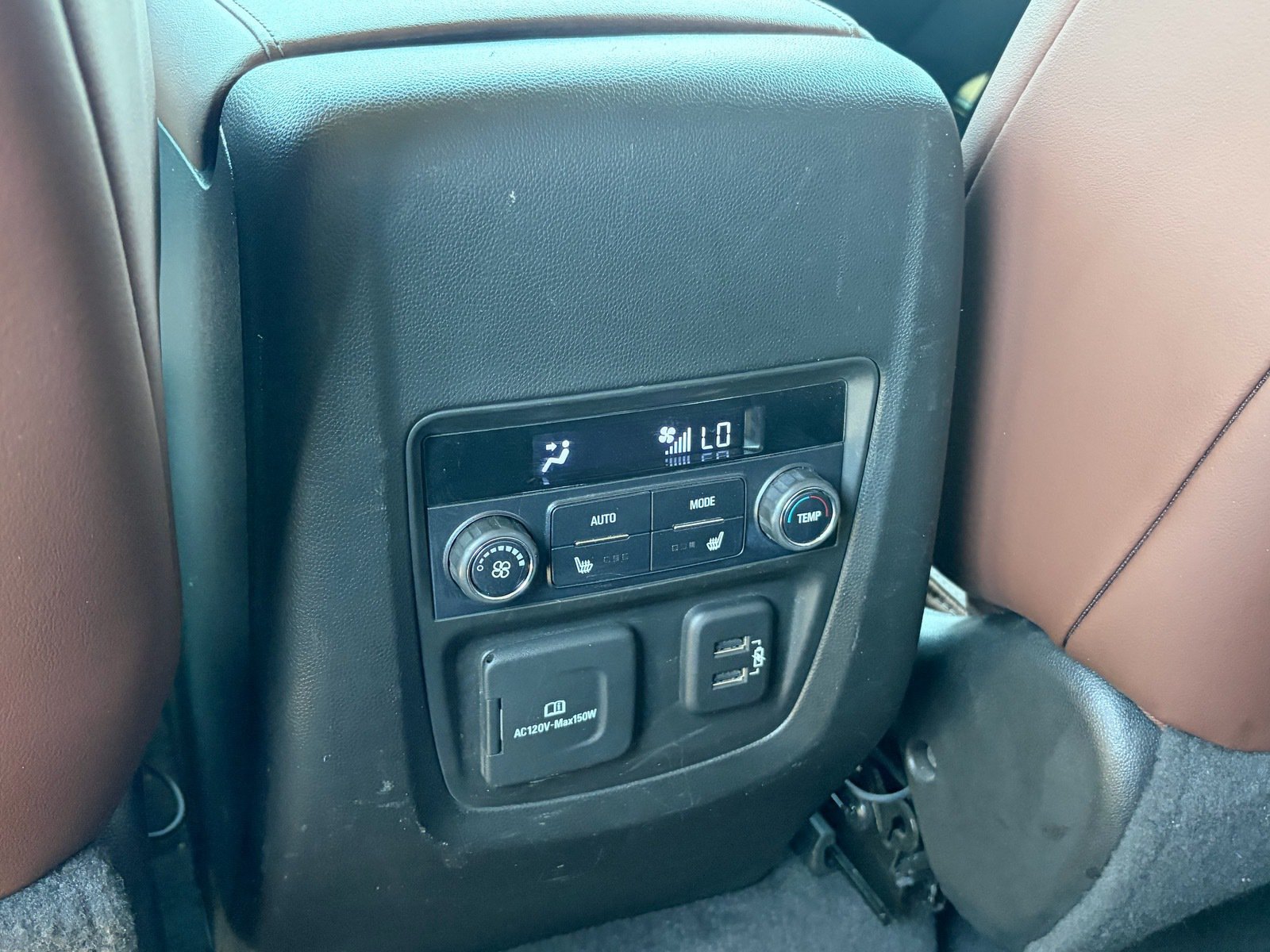 Used 2019 Buick Enclave Avenir w/ Trailering Package, 5000 lbs. AWD/4WD image 31