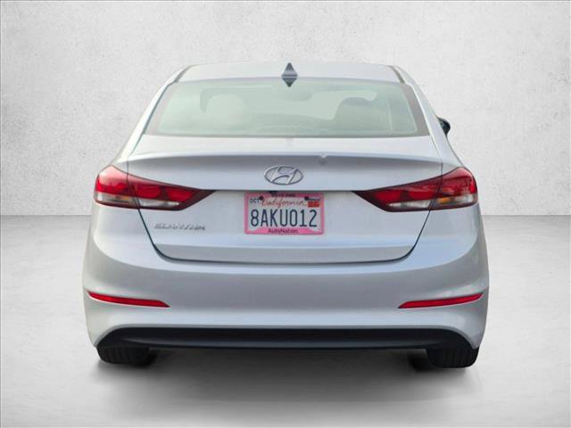Used 2018 Hyundai Elantra SEL FWD image 7