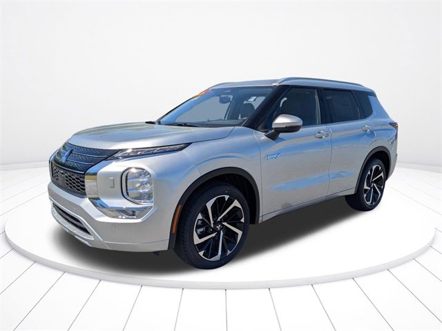 New 2025 Mitsubishi Outlander SEL image 9