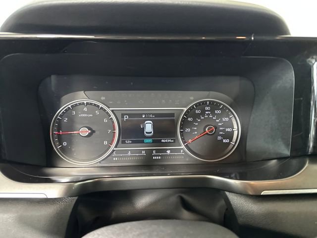 Used 2023 Kia Sorento LX image 17