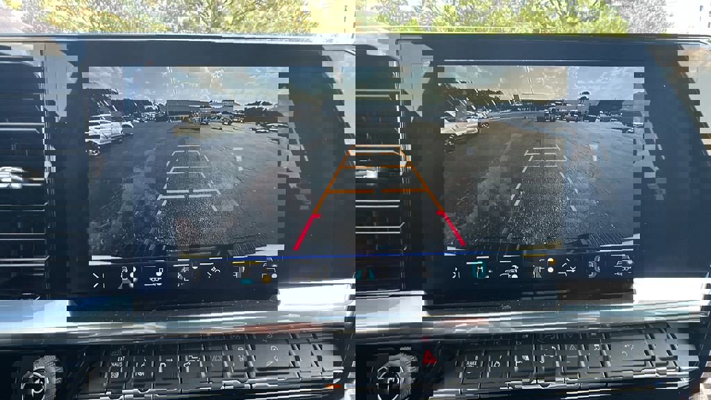 New 2026 Chevrolet Silverado 3500 LTZ w/ LTZ Plus Package image 26
