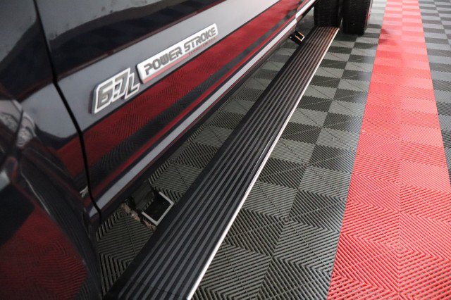 Used 2021 Ford F450 Platinum w/ FX4 Off-Road Package AWD/4WD image 24