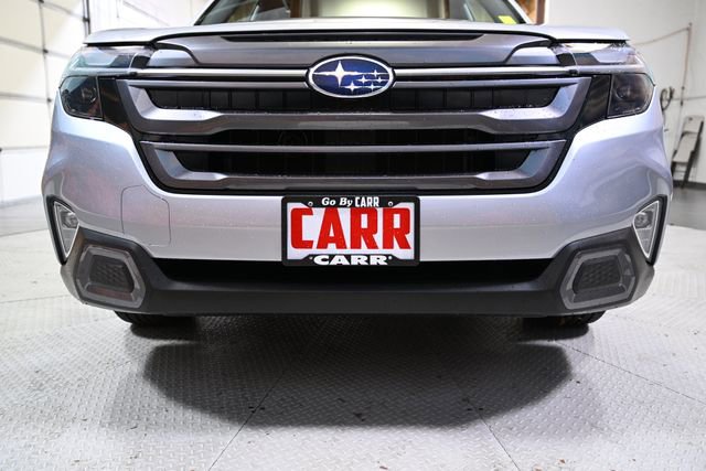Used 2025 Subaru Forester Limited image 18