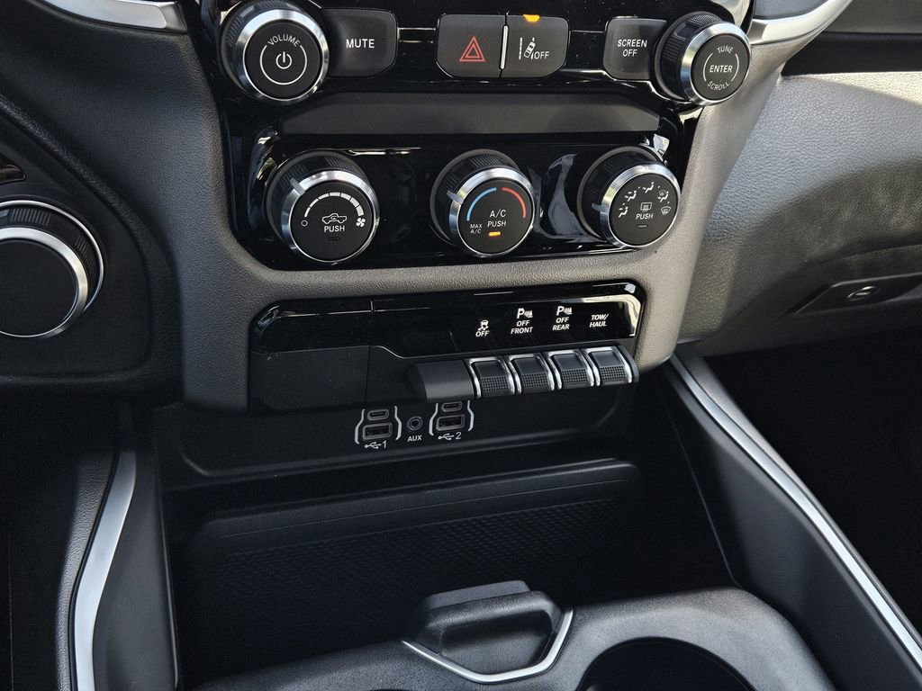 New 2026 RAM 1500 Express image 19
