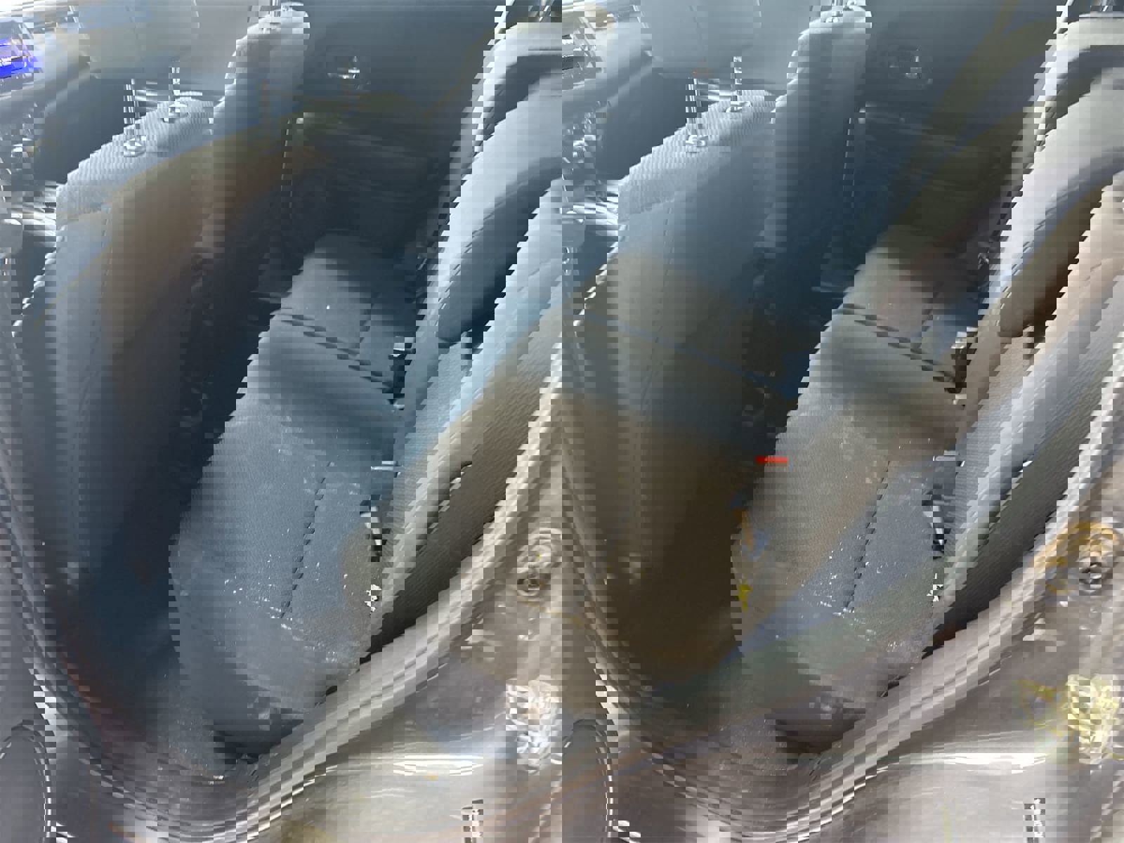 Used 2016 Honda HR-V LX image 10