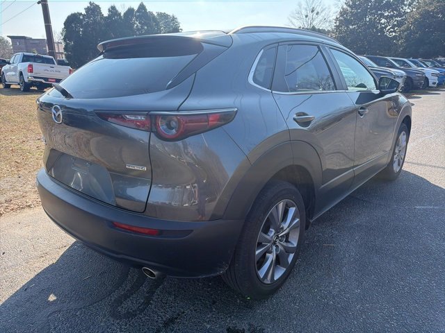 Used 2024 MAZDA CX-30 AWD 2.5 S w/ Preferred Package image 3