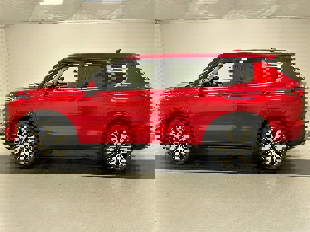 New 2025 Mitsubishi Outlander SE image 5