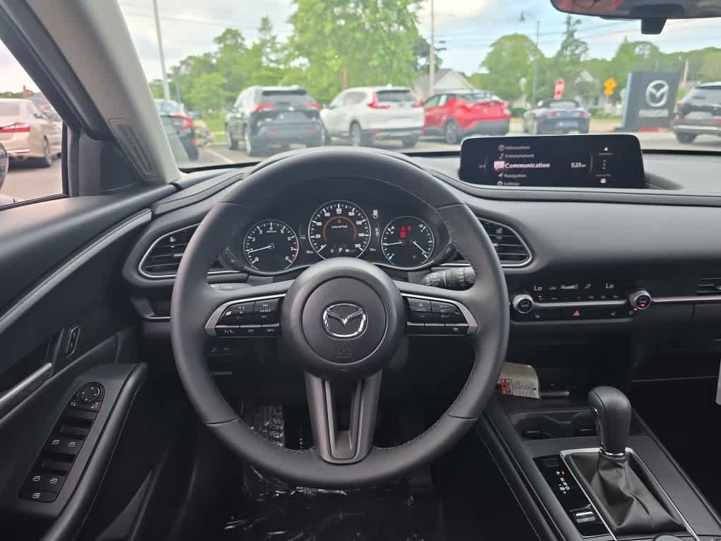 New 2026 MAZDA CX-30 AWD 2.5 S image 18